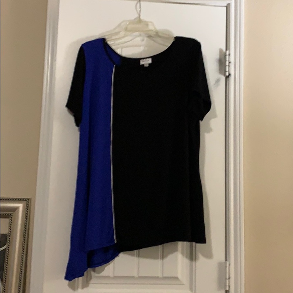 Super Soft Avenue Short Sleeve Tee